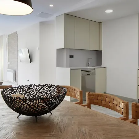 Marcatosa By Feelfree Appartement *