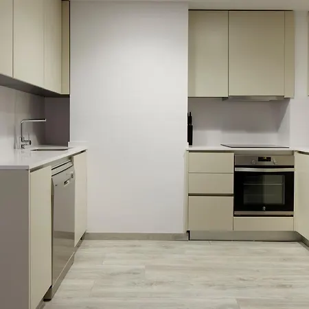 Appartement Marcatosa By Feelfree
