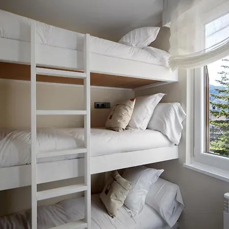 Marcatosa By Feelfree Appartement Naut Aran
