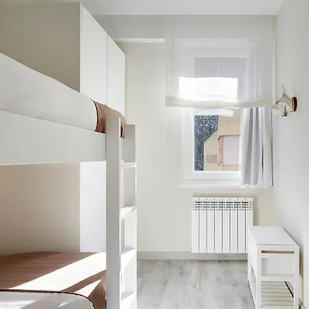 Marcatosa By Feelfree Appartement Naut Aran