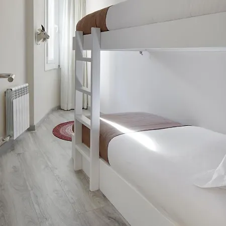Apartment Marcatosa By Feelfree