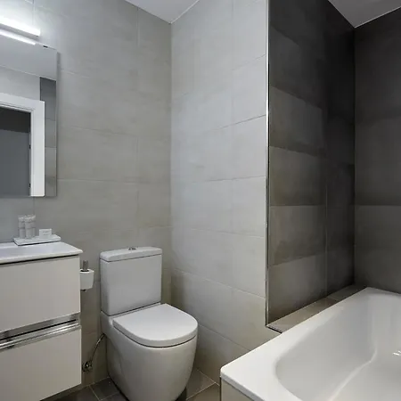 Marcatosa By Feelfree Appartement Naut Aran