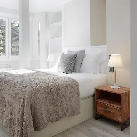 Marcatosa By Feelfree Appartement Naut Aran
