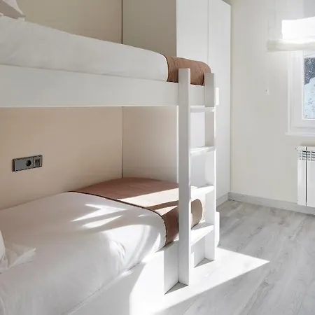 Marcatosa By Feelfree Appartement *