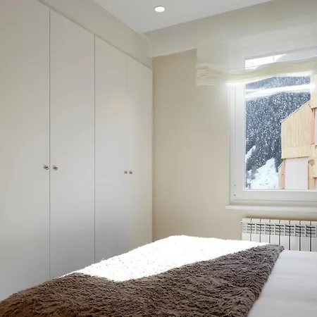 Marcatosa By Feelfree Appartement Naut Aran