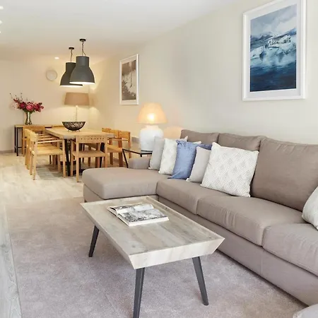 Appartement Marcatosa By Feelfree Naut Aran