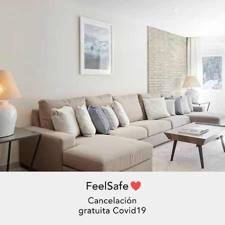 Appartement Marcatosa By Feelfree *